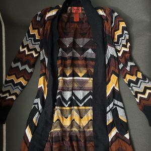 Missoni for Target Cardigan